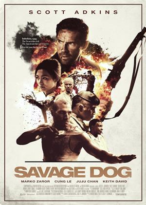 Rent Savage Dog Online DVD Rental