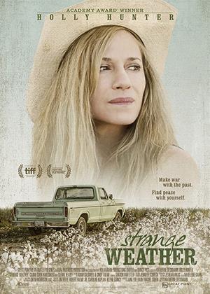 Rent Strange Weather Online DVD Rental