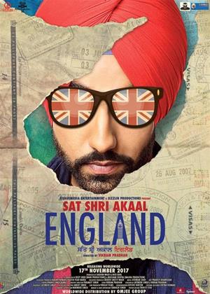 Rent Sat Shri Akaal England Online DVD Rental