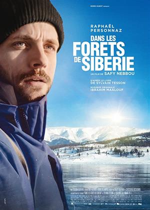 Rent In the Forests of Siberia (aka Dans les forêts de Sibérie) Online DVD Rental