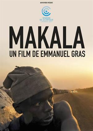 Rent Makala Online DVD Rental
