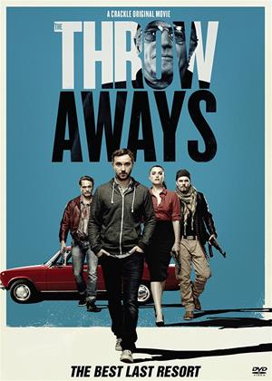 Rent The Throwaways Online DVD Rental
