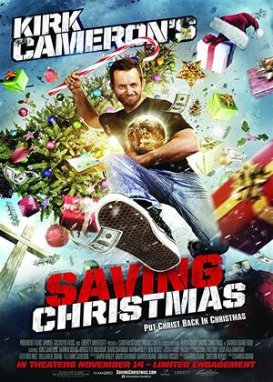 Rent Saving Christmas Online DVD Rental