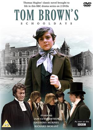 Rent Tom Brown's Schooldays Online DVD Rental