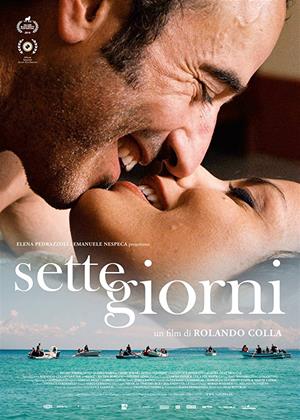Rent 7 Days (aka 7 Giorni / Sette Giorni) Online DVD Rental