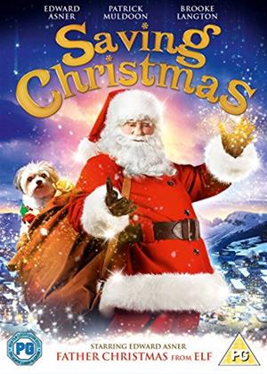 Rent Saving Christmas Online DVD Rental