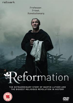 Rent Reformation (aka Zwischen Himmel und Hölle) Online DVD Rental