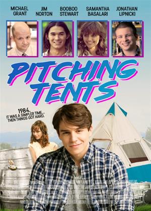 Rent Pitching Tents Online DVD Rental