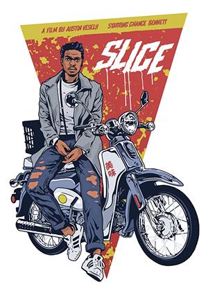 Rent Slice (aka Kingfisher) Online DVD Rental