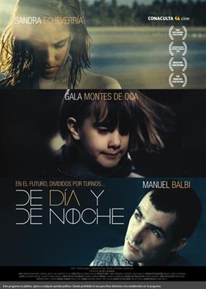 Rent By Day and by Night (aka De día y de noche) Online DVD Rental