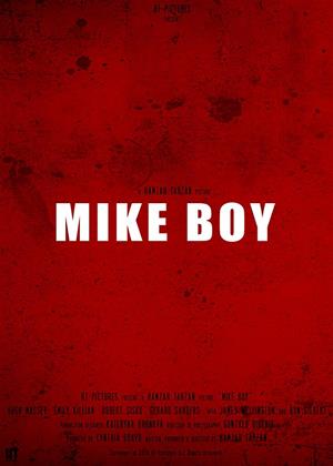 Rent Mike Boy Online DVD Rental