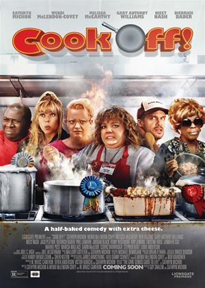 Rent Cook Off! Online DVD Rental