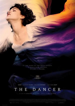 Rent The Dancer (aka La danseuse) Online DVD Rental