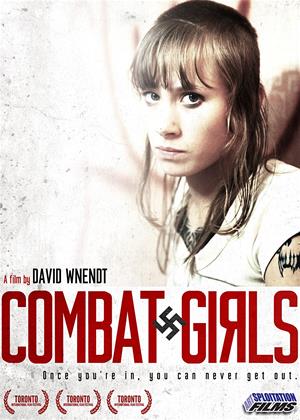 Rent Combat Girls (aka Kriegerin) Online DVD Rental