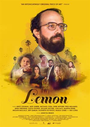 Rent Lemon Online DVD Rental