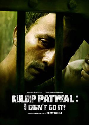Rent Kuldip Patwal: I Didn't Do It! Online DVD Rental