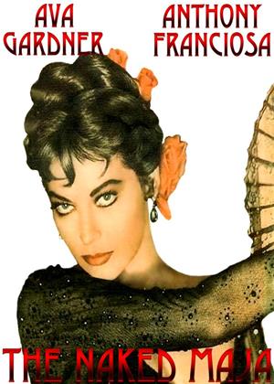 Rent The Naked Maja Online DVD Rental