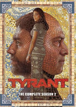 Rent Tyrant: Series 2 Online DVD Rental