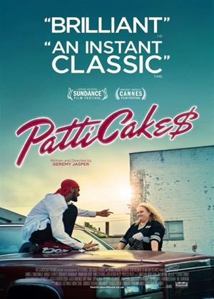 Rent Patti Cake$ Online DVD Rental