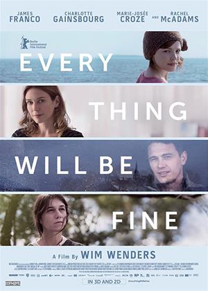 Rent Every Thing Will Be Fine Online DVD Rental