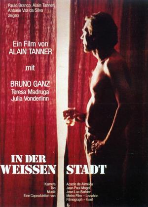 Rent In the White City (aka Dans la ville blanche) Online DVD Rental