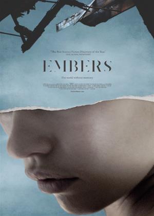 Rent Embers Online DVD Rental