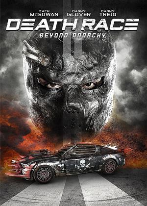 Rent Death Race: Beyond Anarchy (aka Death Race 4) Online DVD Rental