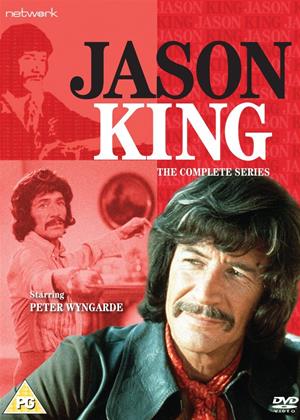 Rent Jason King: Series Online DVD Rental