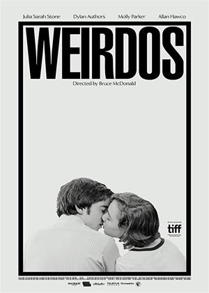 Rent Weirdos Online DVD Rental