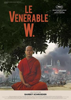Rent The Venerable W. (aka Le vénérable W.) Online DVD Rental