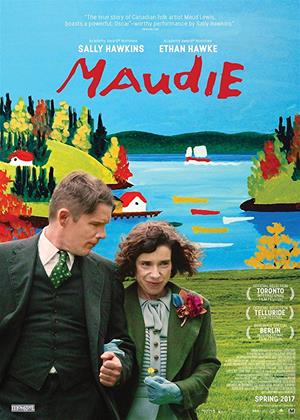 Rent Maudie (aka Maud) Online DVD Rental
