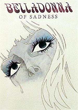 Rent Belladonna of Sadness (aka Kanashimi no Beradonna) Online DVD Rental