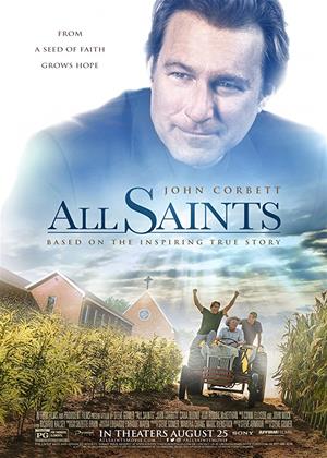 Rent All Saints (aka Fields of Faith) Online DVD Rental