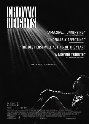 Rent Crown Heights Online DVD Rental