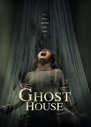 Rent Ghost House Online DVD Rental