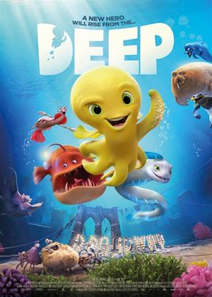 Rent Deep Online DVD Rental