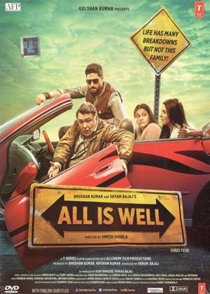 Rent All Is Well Online DVD Rental