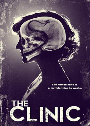 Rent The Clinic (aka Slumber) Online DVD Rental