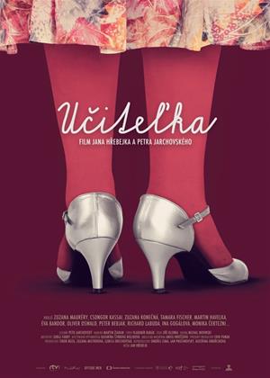 Rent The Teacher (aka Ucitelka) Online DVD Rental