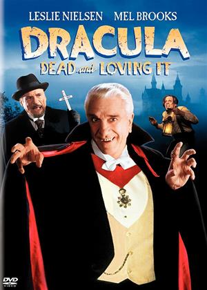 Rent Dracula: Dead and Loving It Online DVD Rental