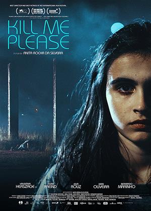 Rent Kill Me Please (aka Mate-me por favor) Online DVD Rental