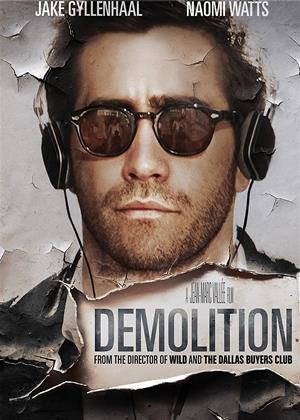 Rent Demolition Online DVD Rental