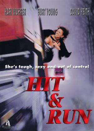 Rent Red-Blooded American Girl II (aka Hit & Run) Online DVD Rental