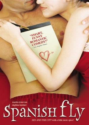 Rent Spanish Fly Online DVD Rental