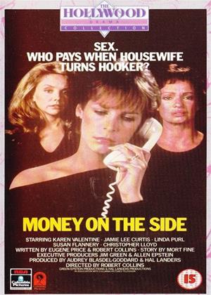 Rent Money on the Side Online DVD Rental