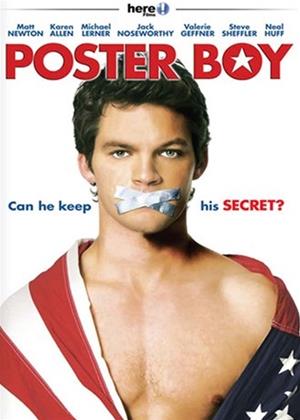 Rent Poster Boy Online DVD Rental