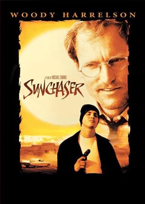 Rent The Sunchaser Online DVD Rental