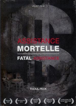 Rent Fatal Assistance (aka Assistance mortelle) Online DVD Rental