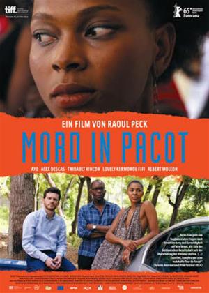 Rent Murder in Pacot (aka Meurtre à Pacot) Online DVD Rental