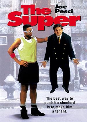 Rent The Super Online DVD Rental